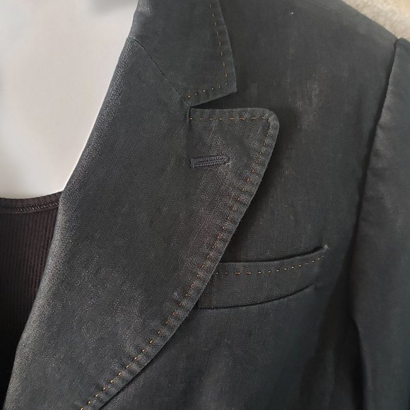 Tommy Hilfiger Denim Blazer - XXL - Picture 3 of 9